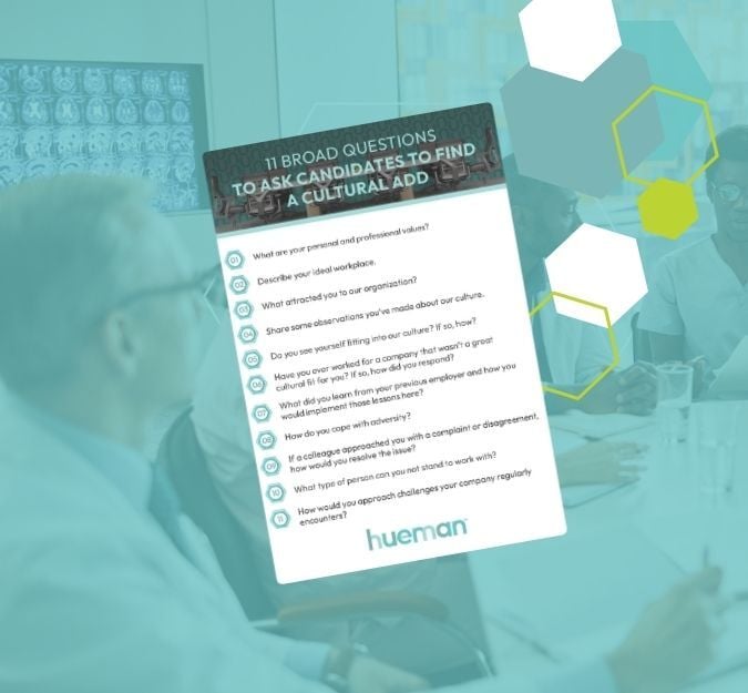 11 Questions to Ask Candidates Cheat Sheet