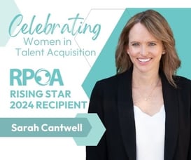 Sarah Cantwell