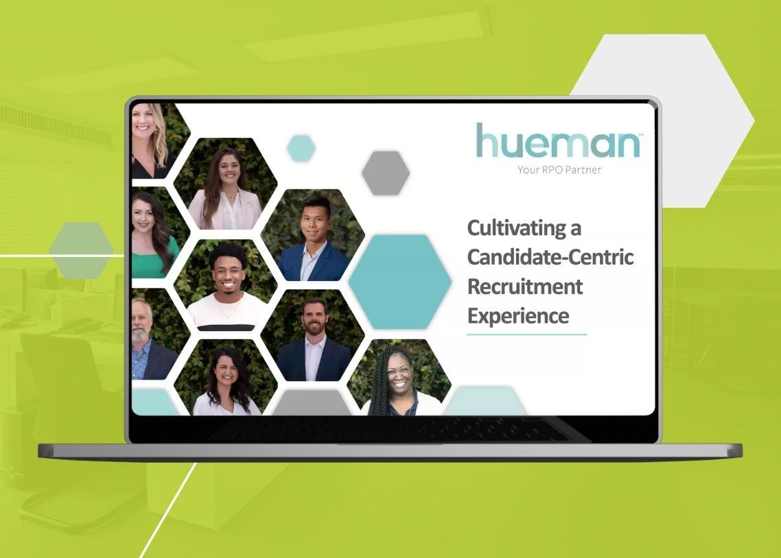 Cultivating a Candidate-Centric Recruitment Experience