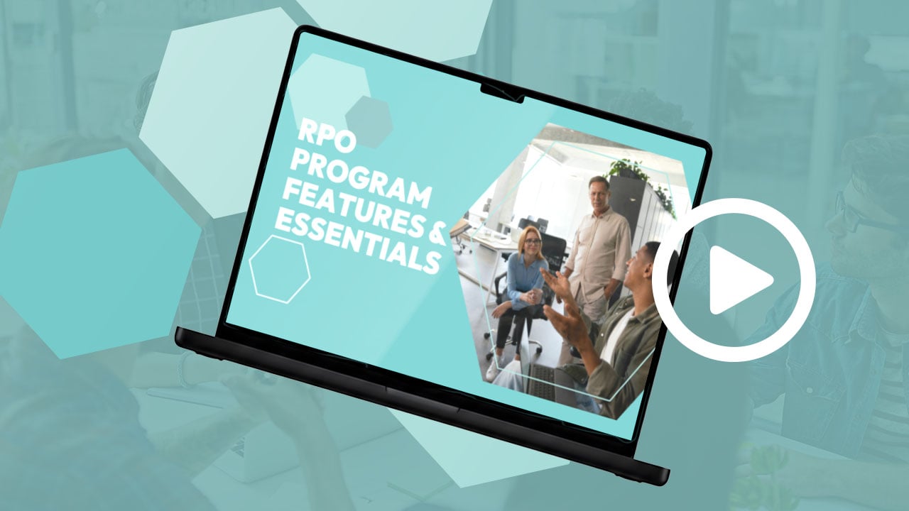RPO Program Features and Essentials Thumbnail