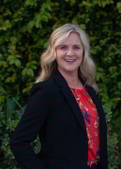 Terri Cohen