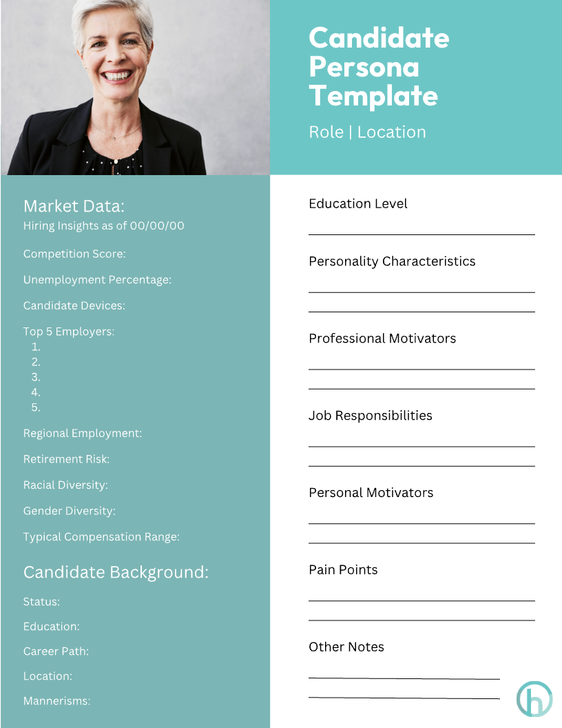 candidate-persona-worksheet
