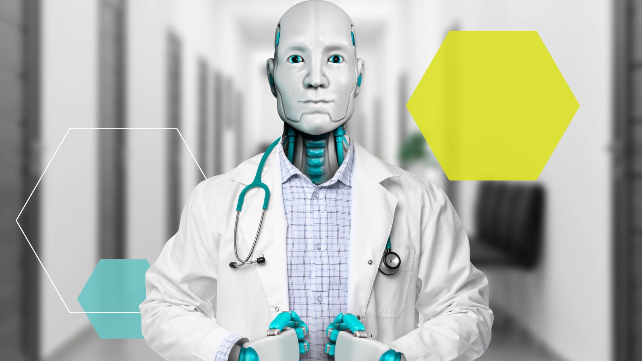 Healthcare CHROs call AI overhyped. Here's where AI in recruiting earns its place, where it falls short, and how Hueman keeps recruiters in every hiring decision.
