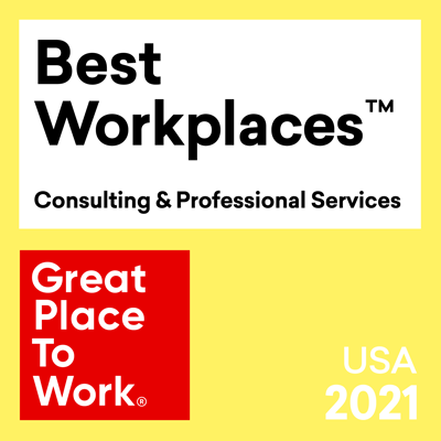 Best Workplaces in Consulting & Professional Services