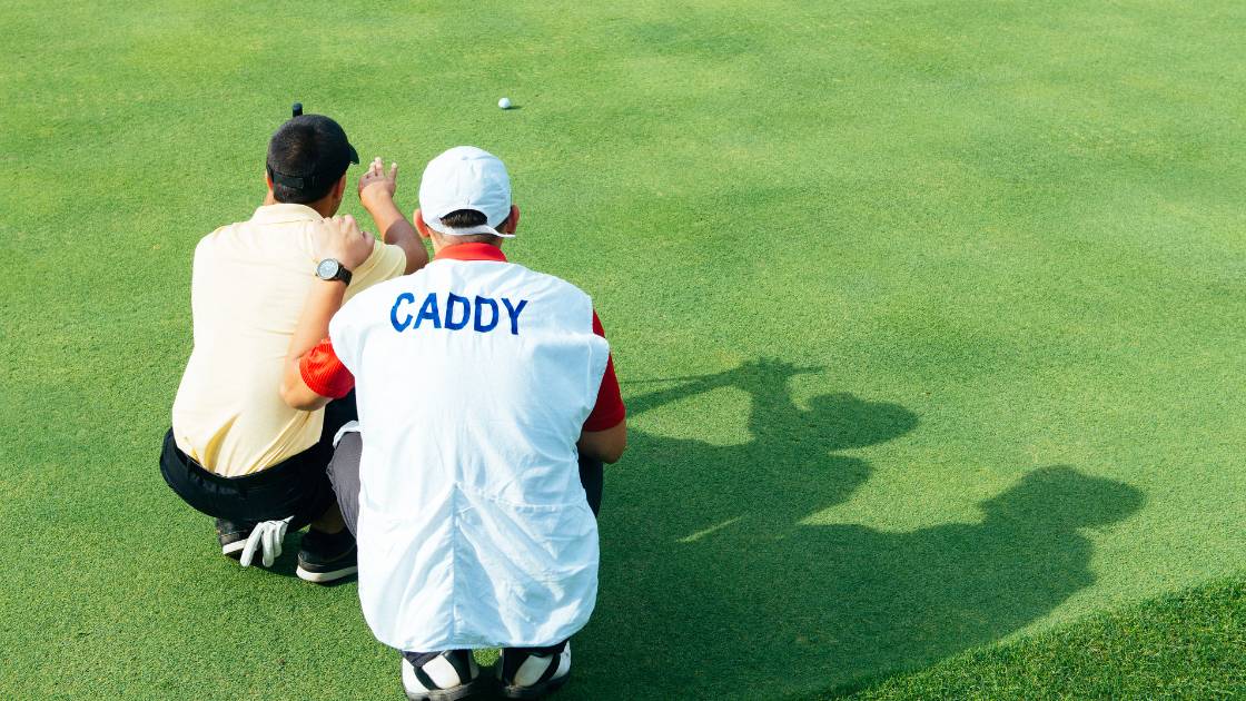 caddie-service-recruitment