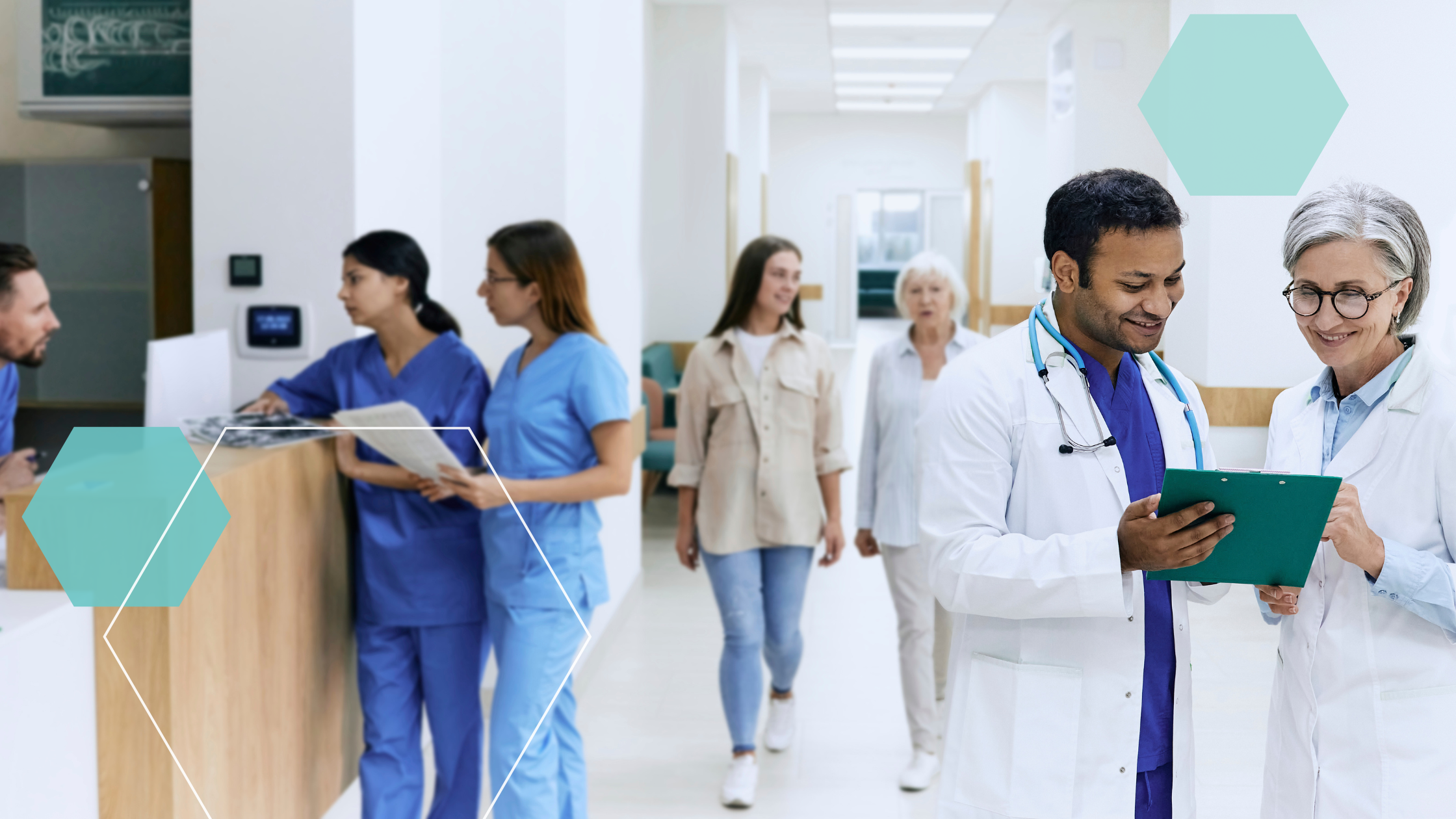healthcare AI recruiting