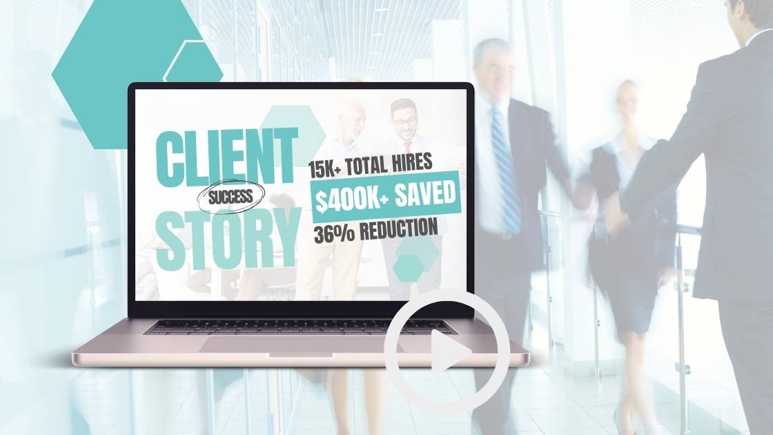 Navigating The Complex World of Healthcare Talent Acquisition