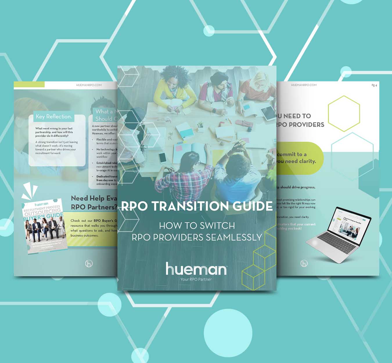 RPO Transition Guide