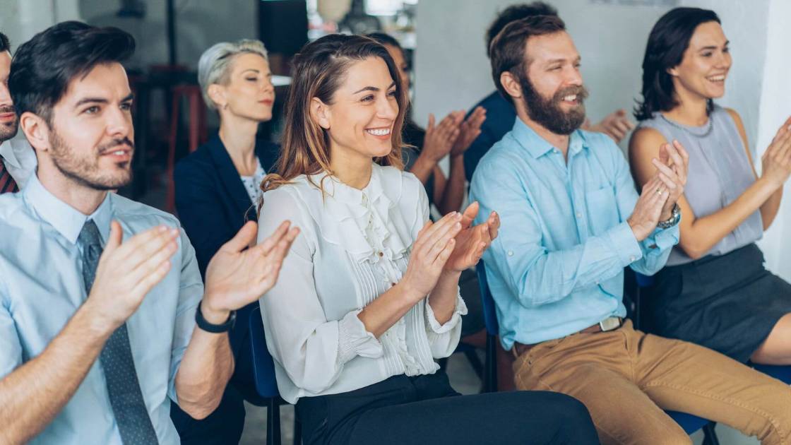 Hueman Named 2022 Gallup Exceptional Workplace Award Winner