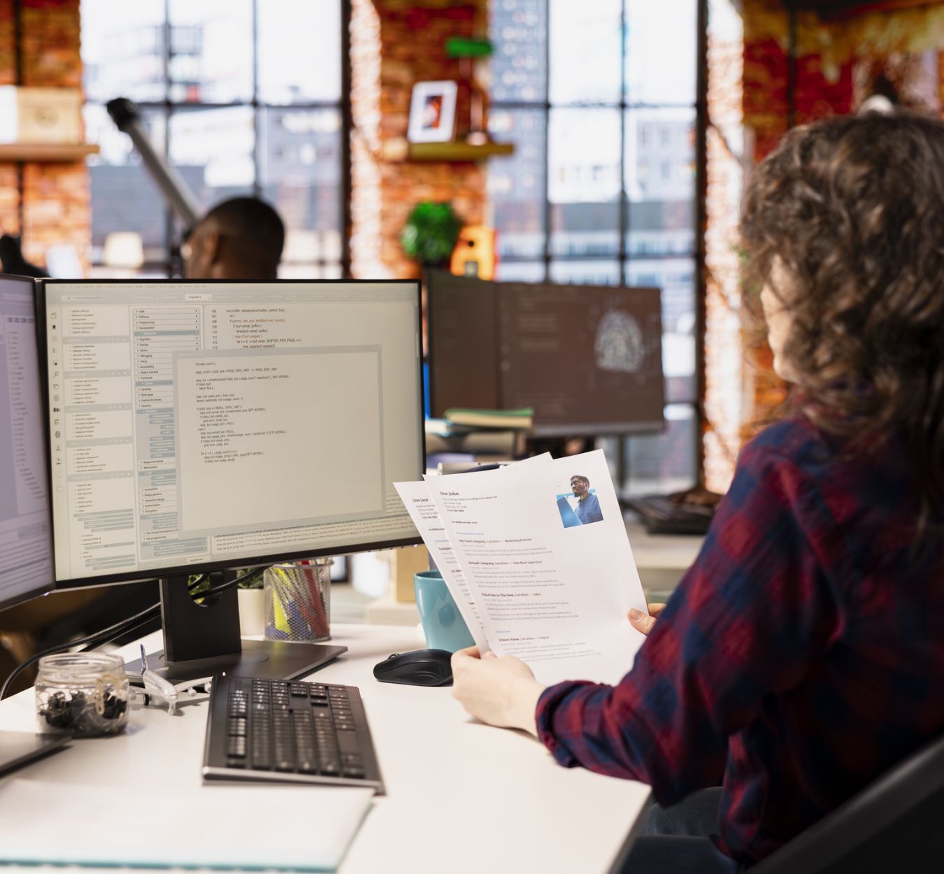 Candidate Screening On-Demand