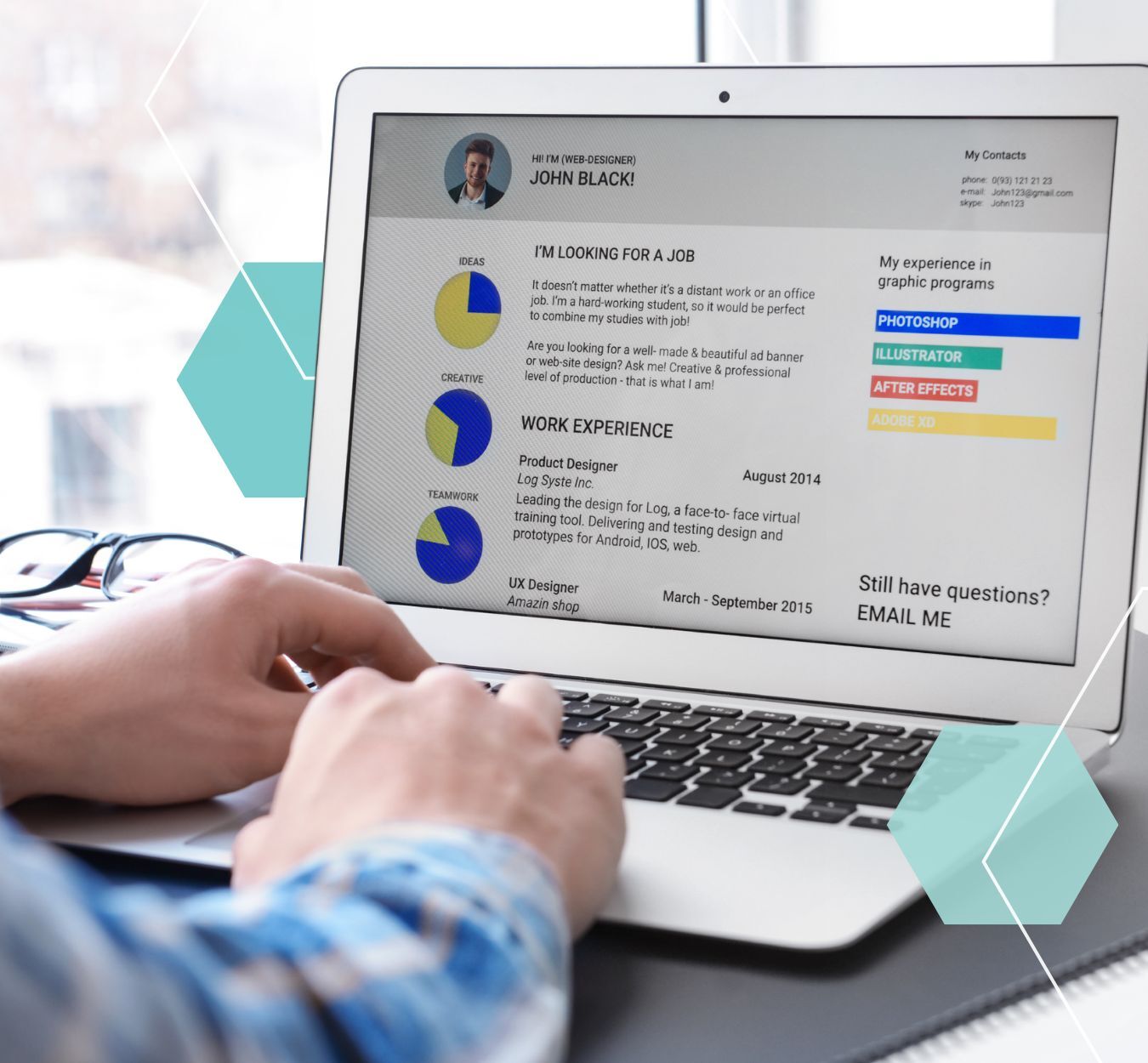 Candidate Screening On-Demand