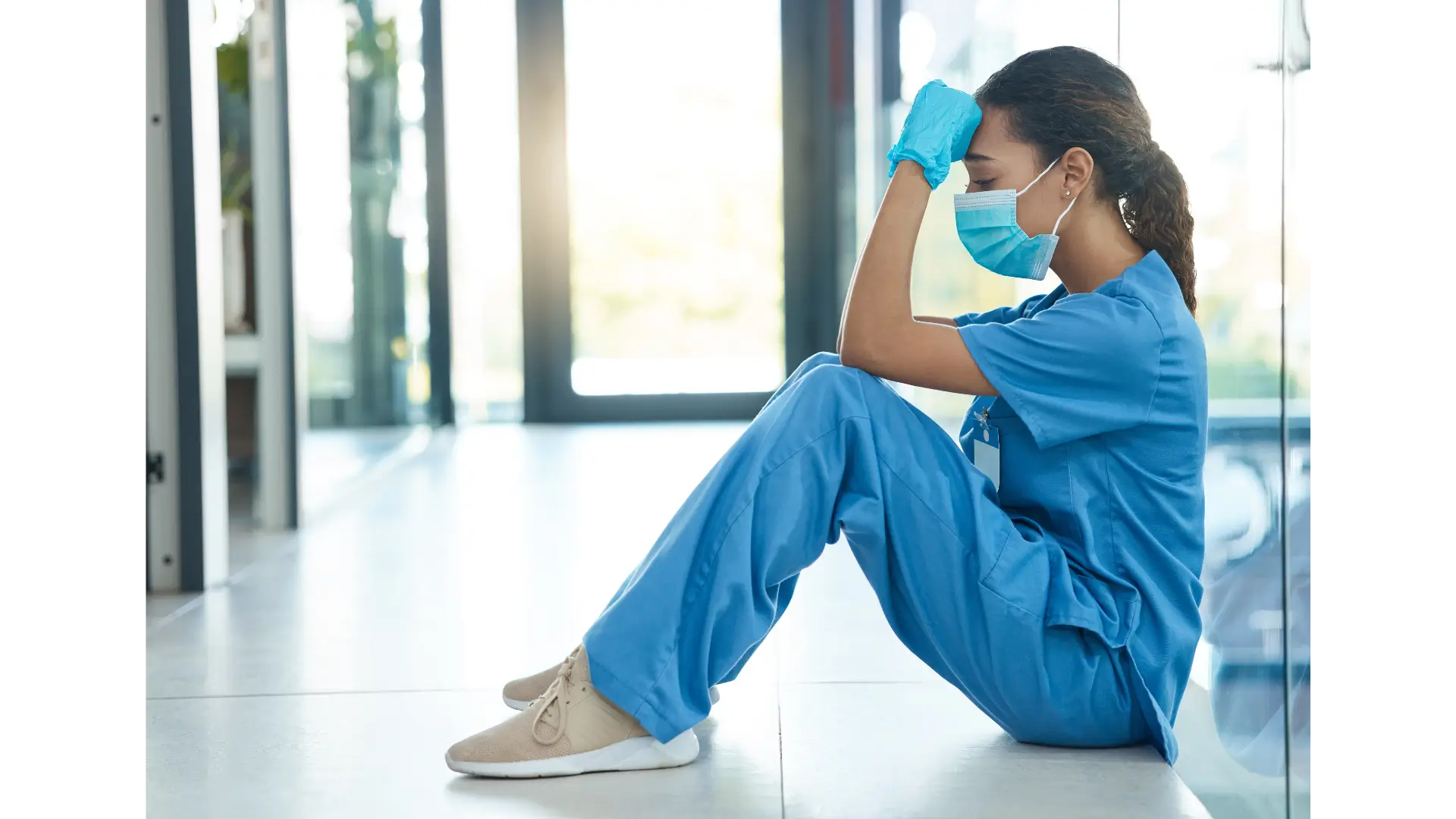 The shortage of nurses is a growing issue. A recruitment process outsourcing partner can support healthcare organizations by finding nurses quickly.