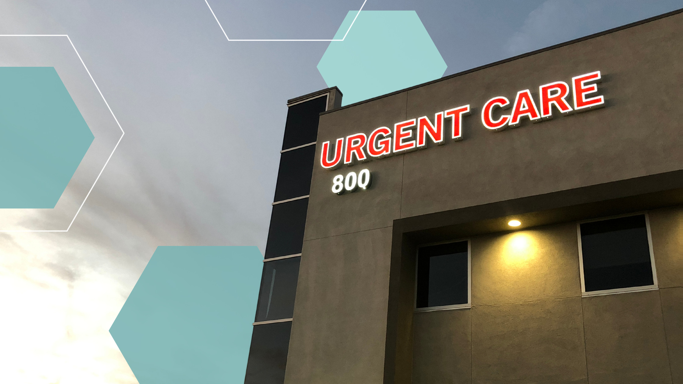 Urgent Care Staffing Is Falling Behind
