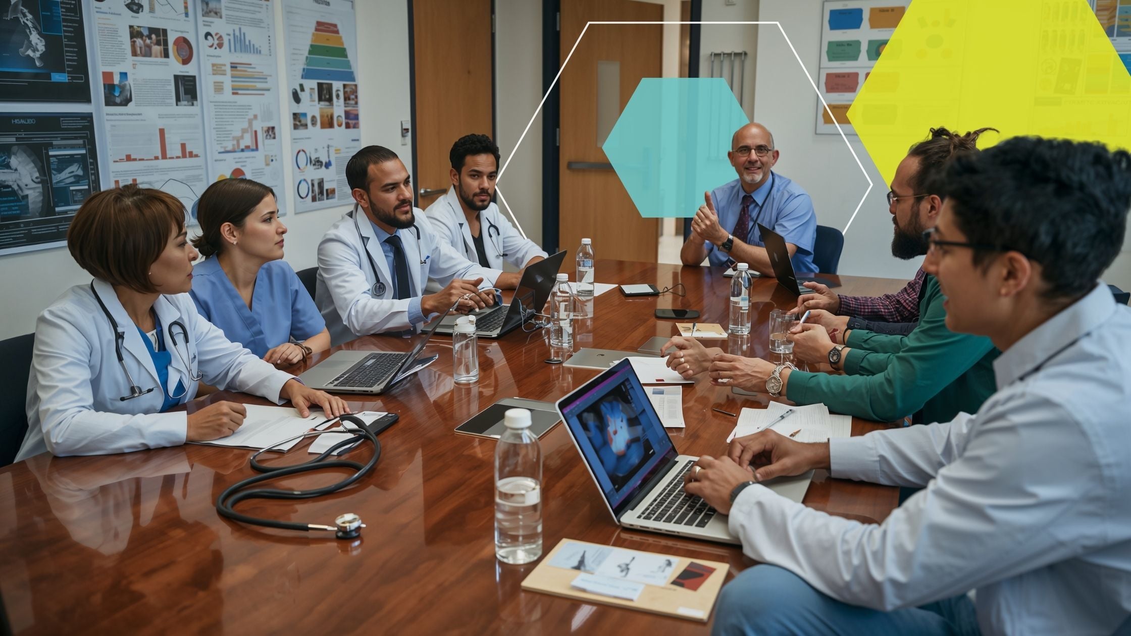 Explore why hospitals are outsourcing supply chain tasks, focusing on efficiency and patient care rather than merely cutting costs. Discover strategic benefits.