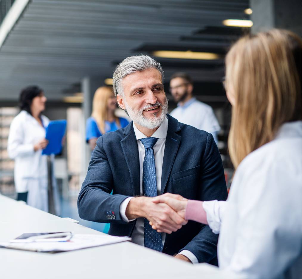 meeting-with-life-science-professionals